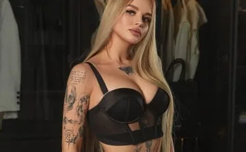 Cindy Star — verified companion photo 11